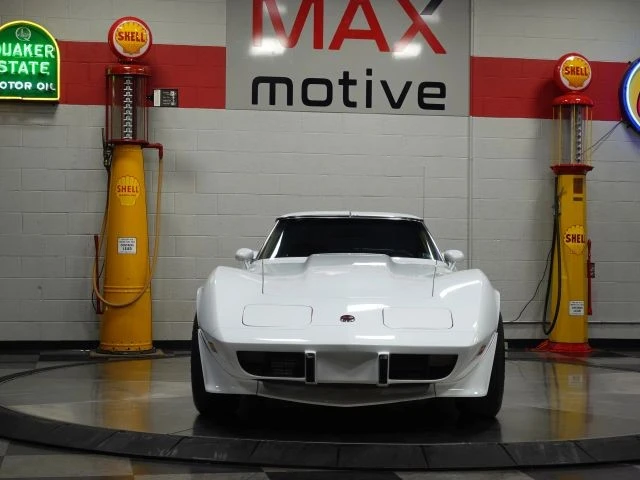 1975 Chevrolet Corvette C3 - Image 5 of 21