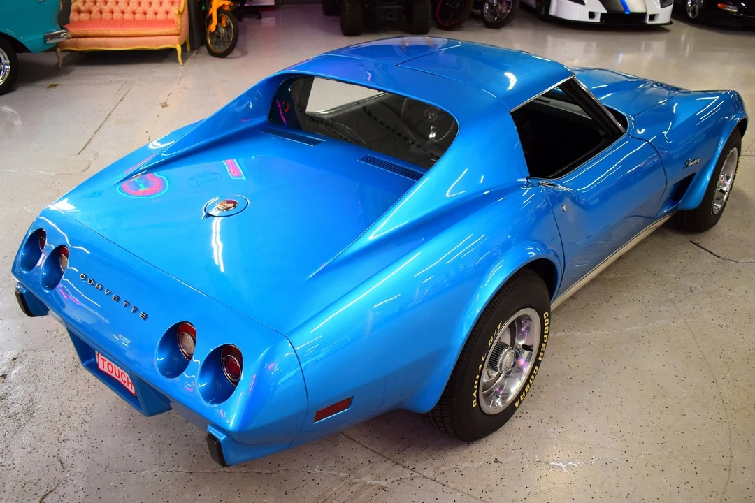 1975 Chevrolet Corvette C3 - Image 12 of 20