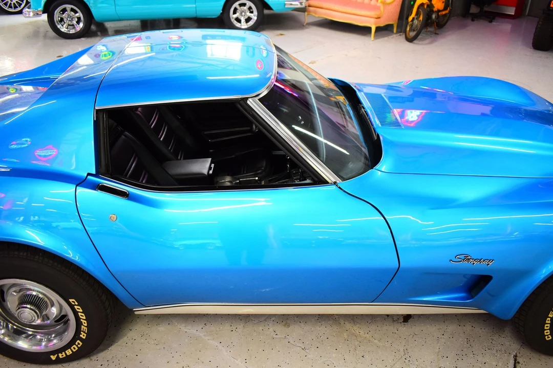 1975 Chevrolet Corvette C3 - Image 6 of 20