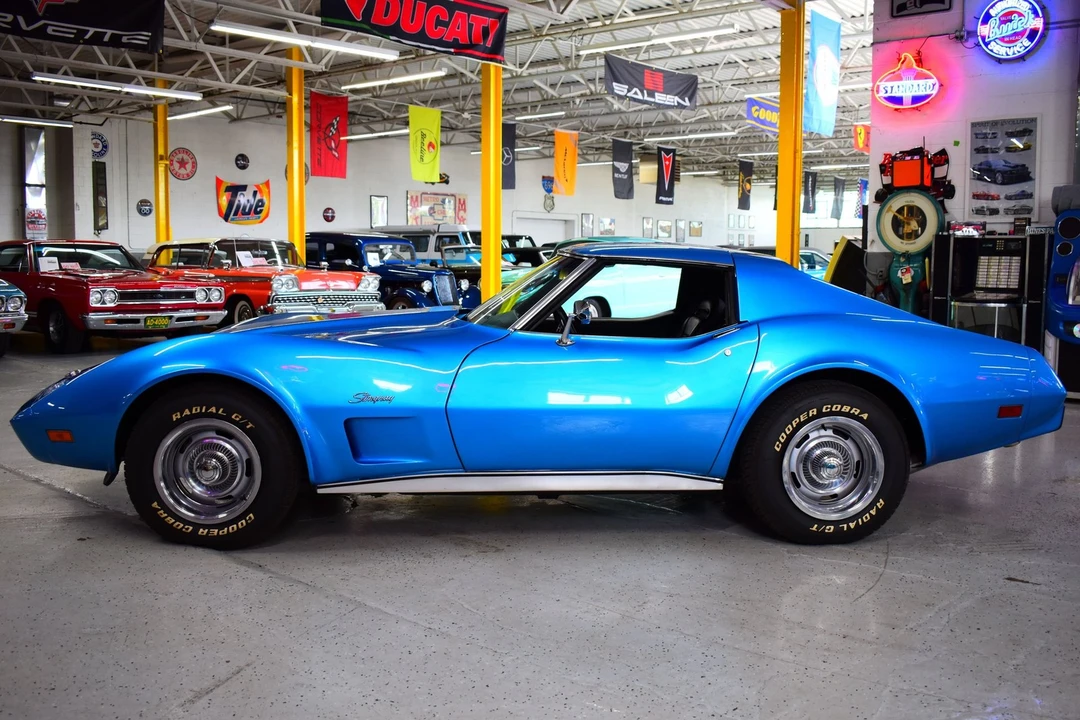 1975 Chevrolet Corvette C3 - Image 20 of 20