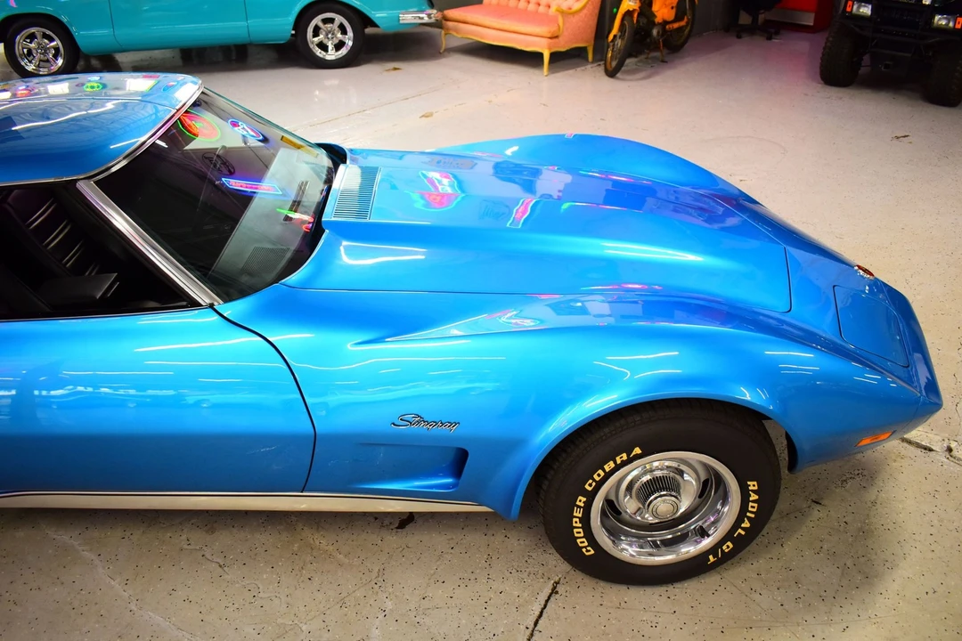 1975 Chevrolet Corvette C3 - Image 5 of 20