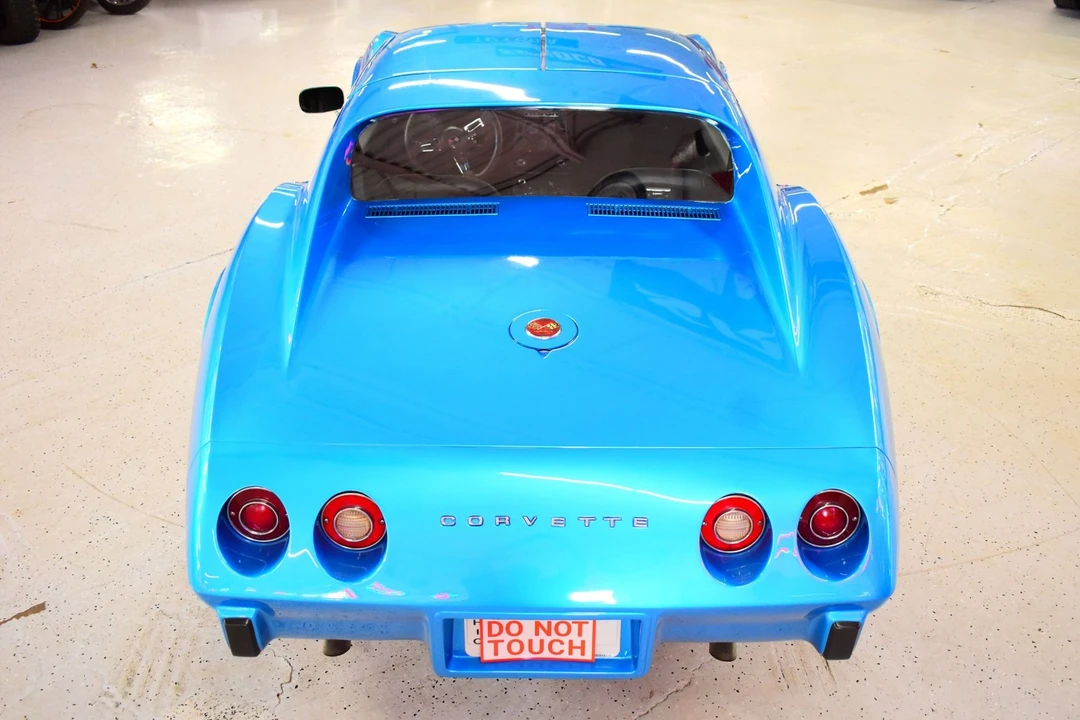 1975 Chevrolet Corvette C3 - Image 15 of 20