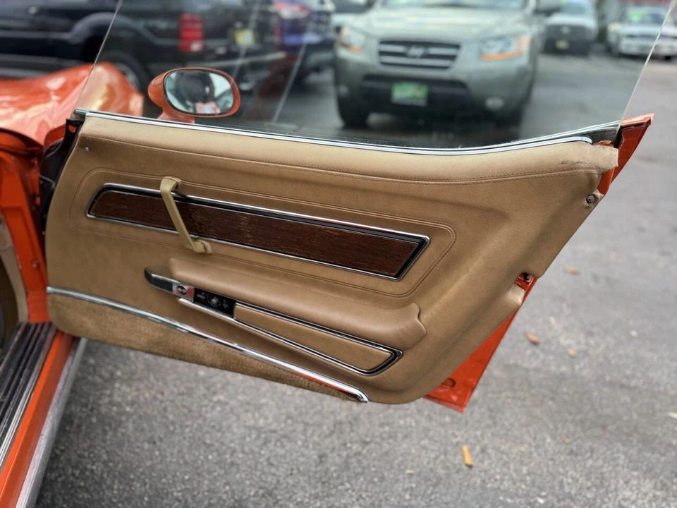 1975 Chevrolet Corvette C3 - Image 18 of 18