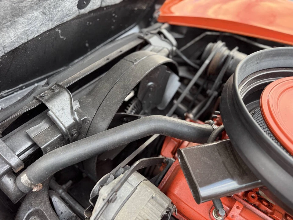 1975 Chevrolet Corvette C3 - Image 16 of 18