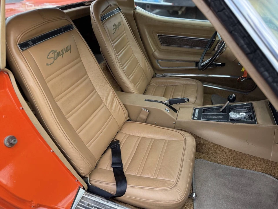 1975 Chevrolet Corvette C3 - Image 17 of 18