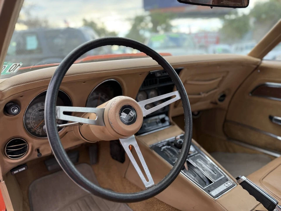 1975 Chevrolet Corvette C3 - Image 10 of 18