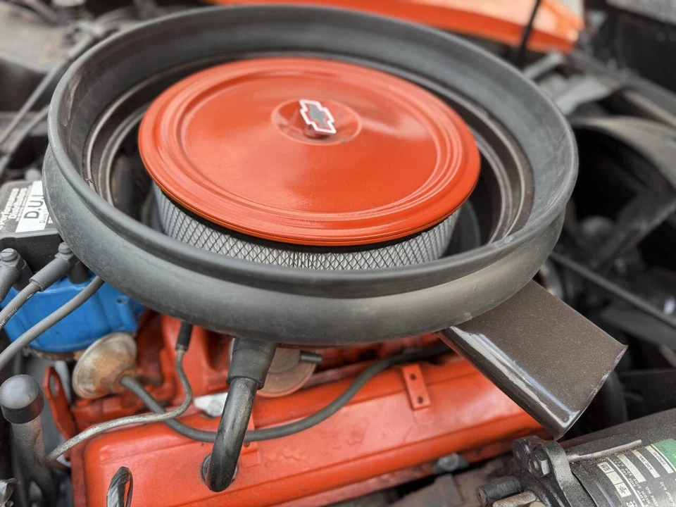 1975 Chevrolet Corvette C3 - Image 14 of 18