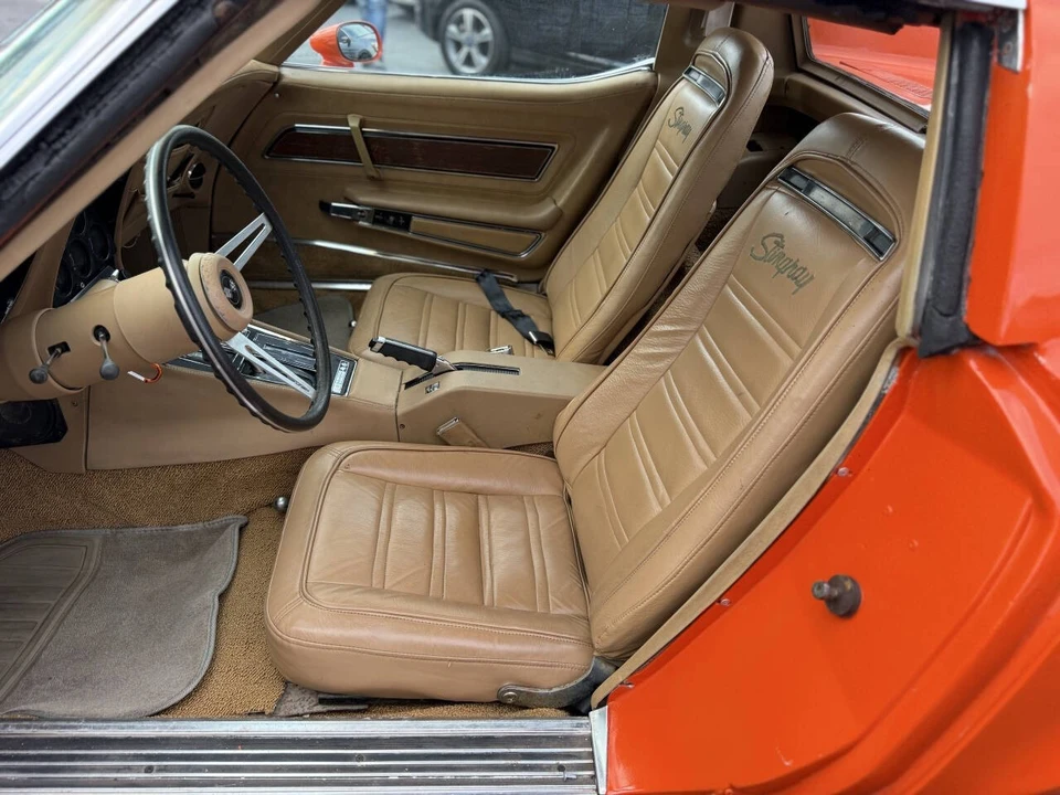 1975 Chevrolet Corvette C3 - Image 9 of 18