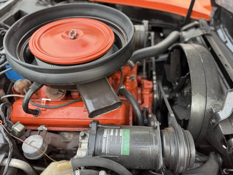 1975 Chevrolet Corvette C3 - Image 15 of 18