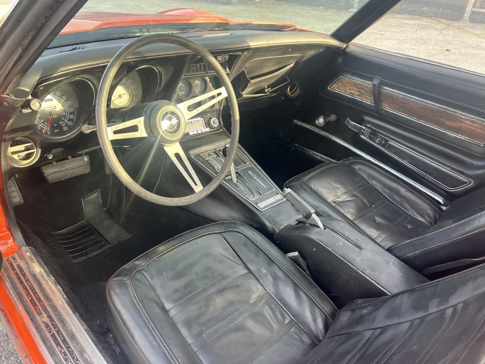 1975 Chevrolet Corvette C3 - Image 13 of 21