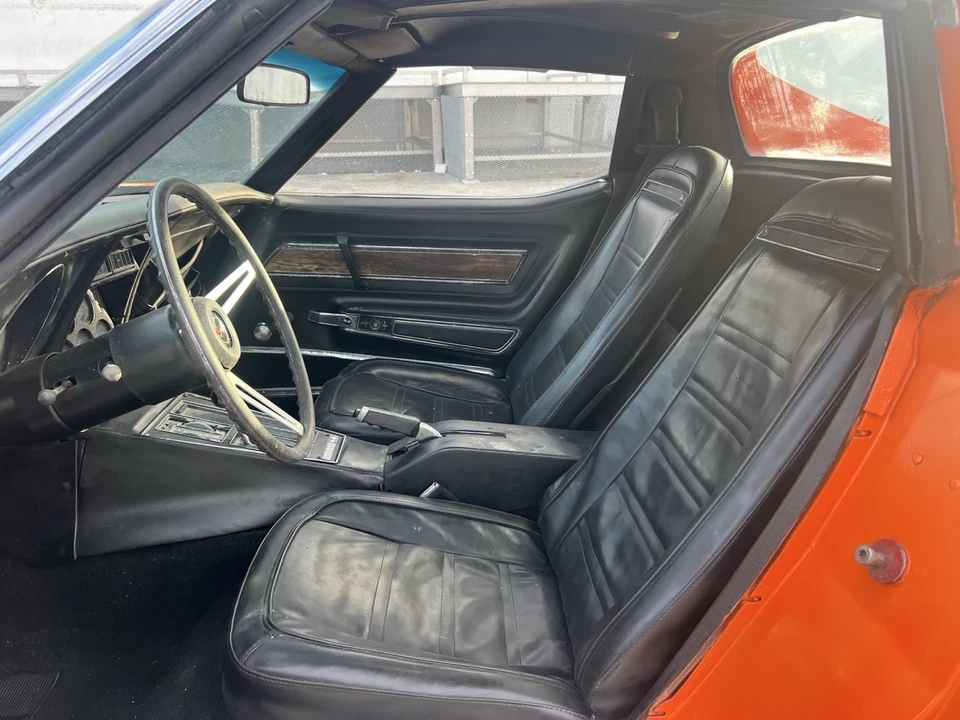 1975 Chevrolet Corvette C3 - Image 16 of 21