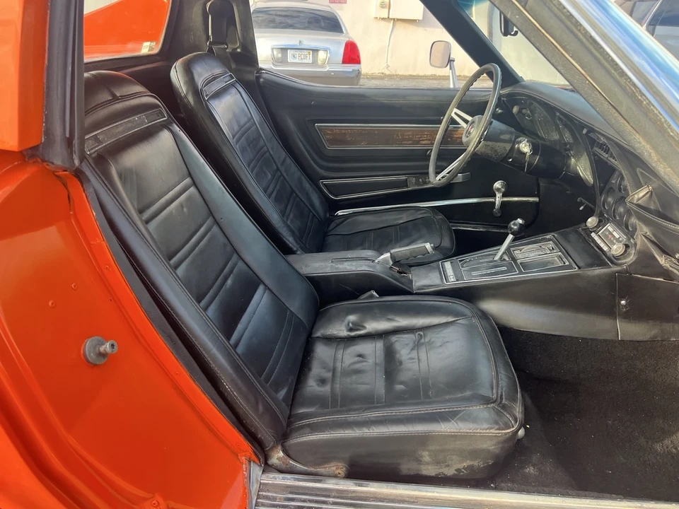 1975 Chevrolet Corvette C3 - Image 17 of 21