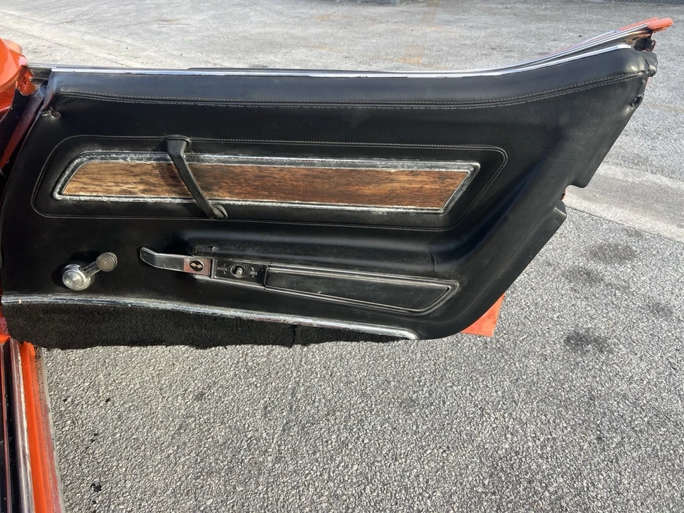 1975 Chevrolet Corvette C3 - Image 20 of 21
