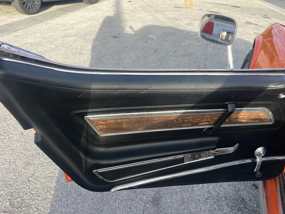 1975 Chevrolet Corvette C3 - Image 19 of 21