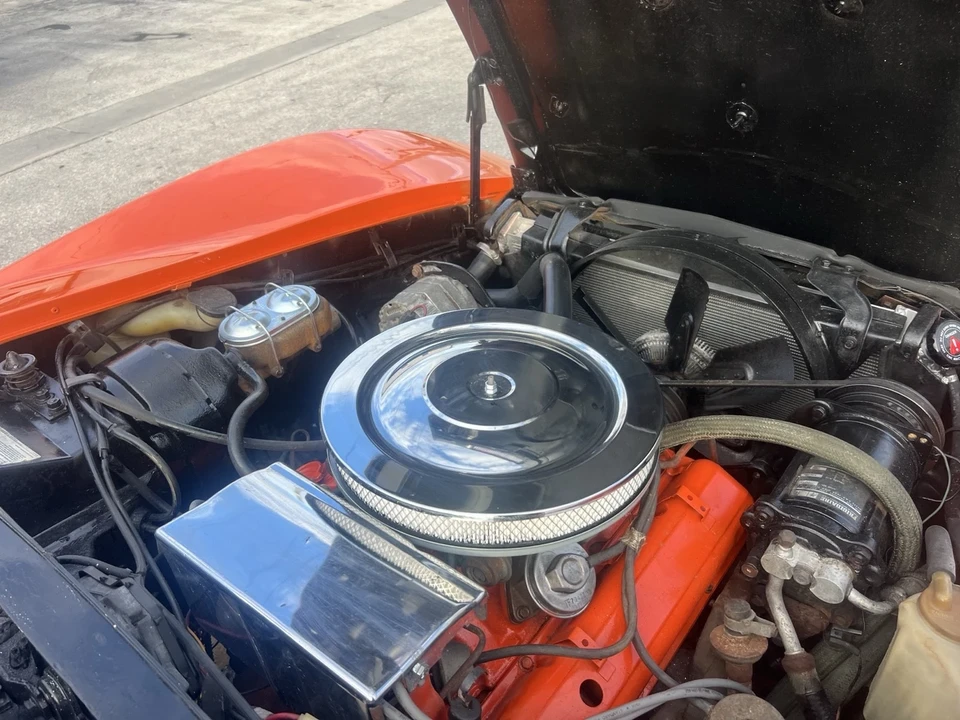 1975 Chevrolet Corvette C3 - Image 21 of 21