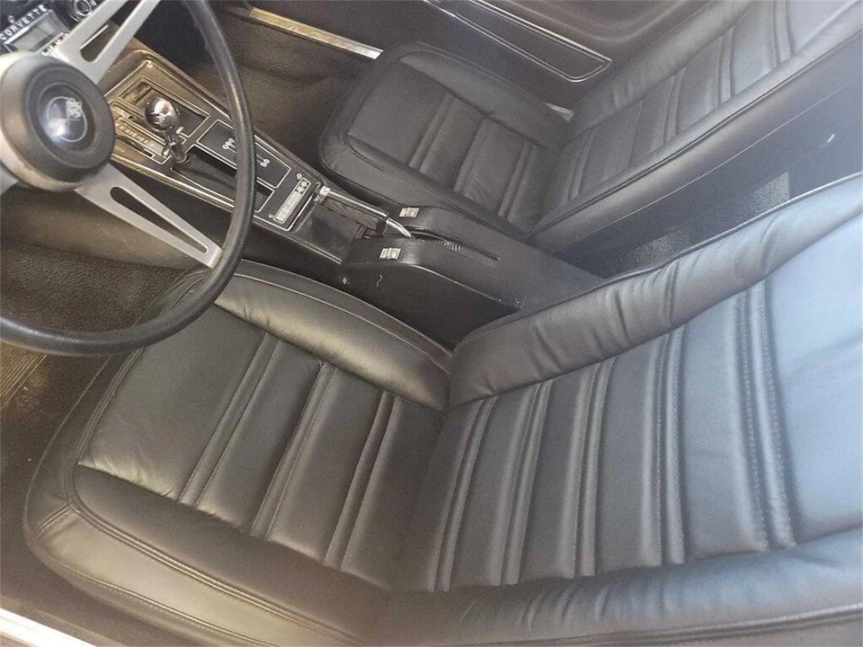 1975 Chevrolet Corvette C3 - Image 9 of 10