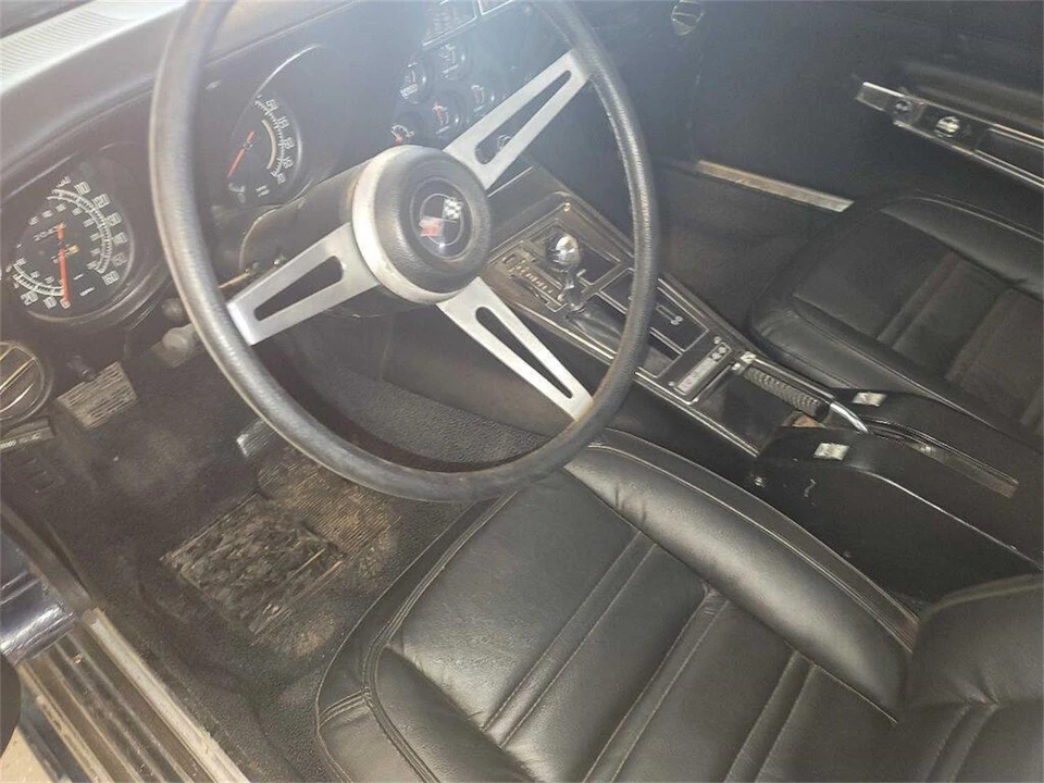 1975 Chevrolet Corvette C3 - Image 5 of 10