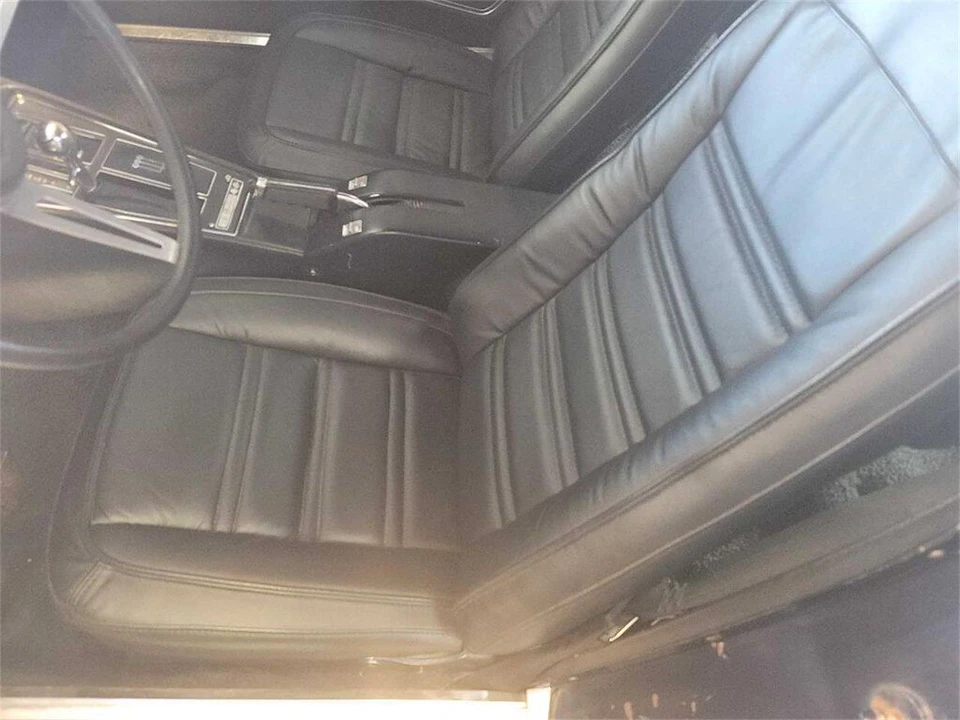 1975 Chevrolet Corvette C3 - Image 3 of 10