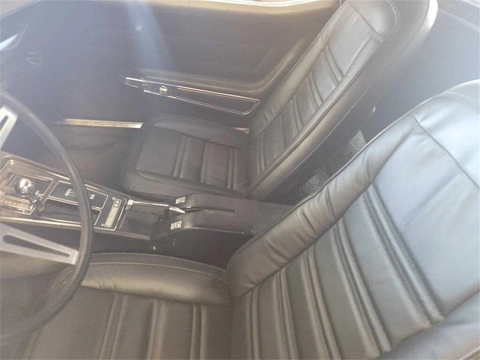1975 Chevrolet Corvette C3 - Image 4 of 10