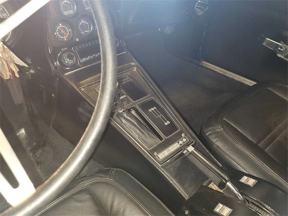 1975 Chevrolet Corvette C3 - Image 6 of 10