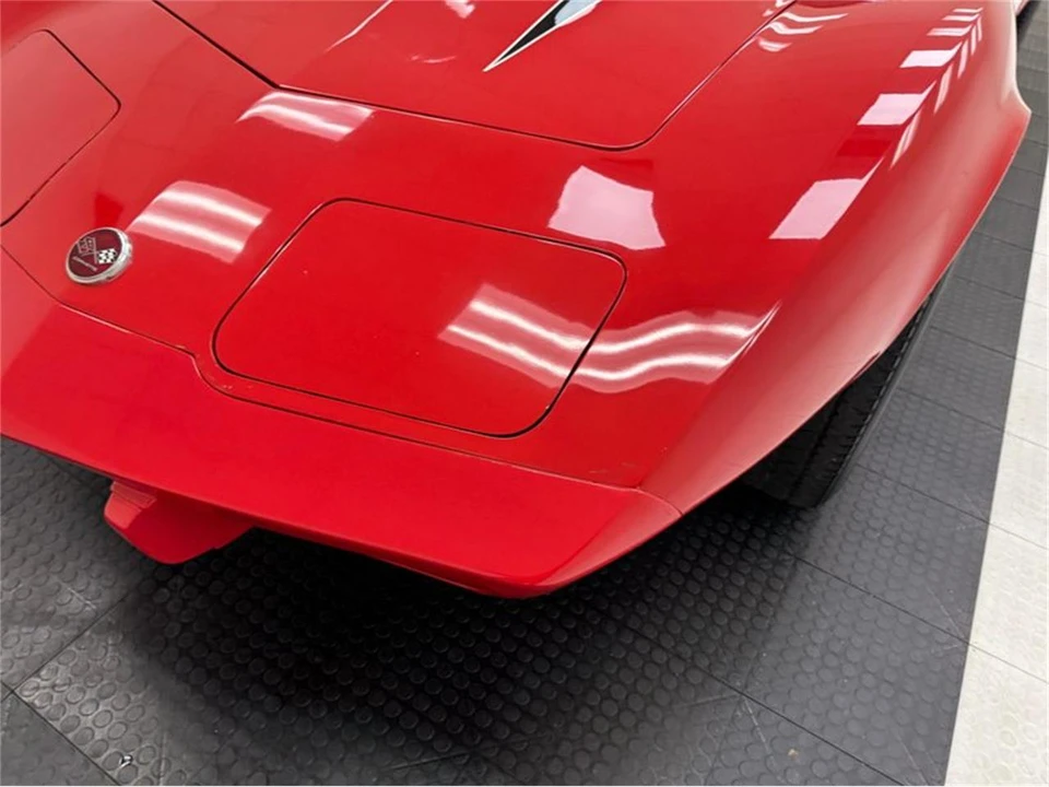1975 Chevrolet Corvette C3 - Image 31 of 31