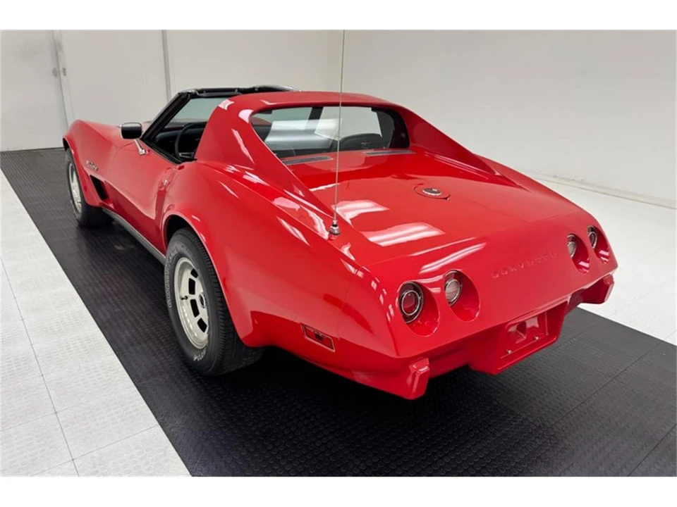 1975 Chevrolet Corvette C3 - Image 6 of 31