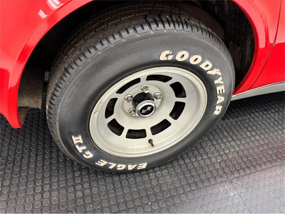 1975 Chevrolet Corvette C3 - Image 26 of 31