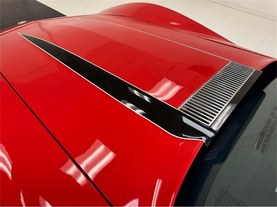 1975 Chevrolet Corvette C3 - Image 17 of 31