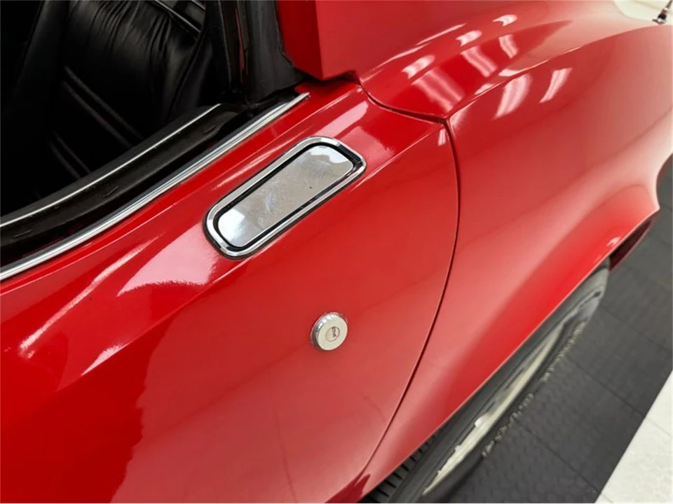 1975 Chevrolet Corvette C3 - Image 22 of 31
