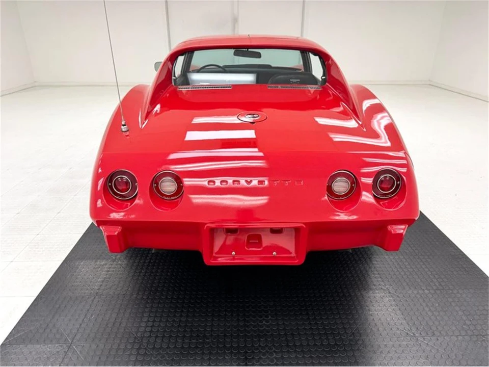 1975 Chevrolet Corvette C3 - Image 7 of 31