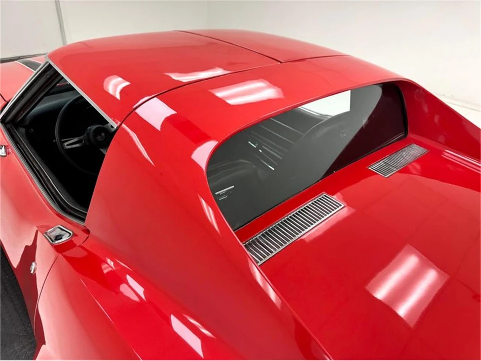 1975 Chevrolet Corvette C3 - Image 23 of 31