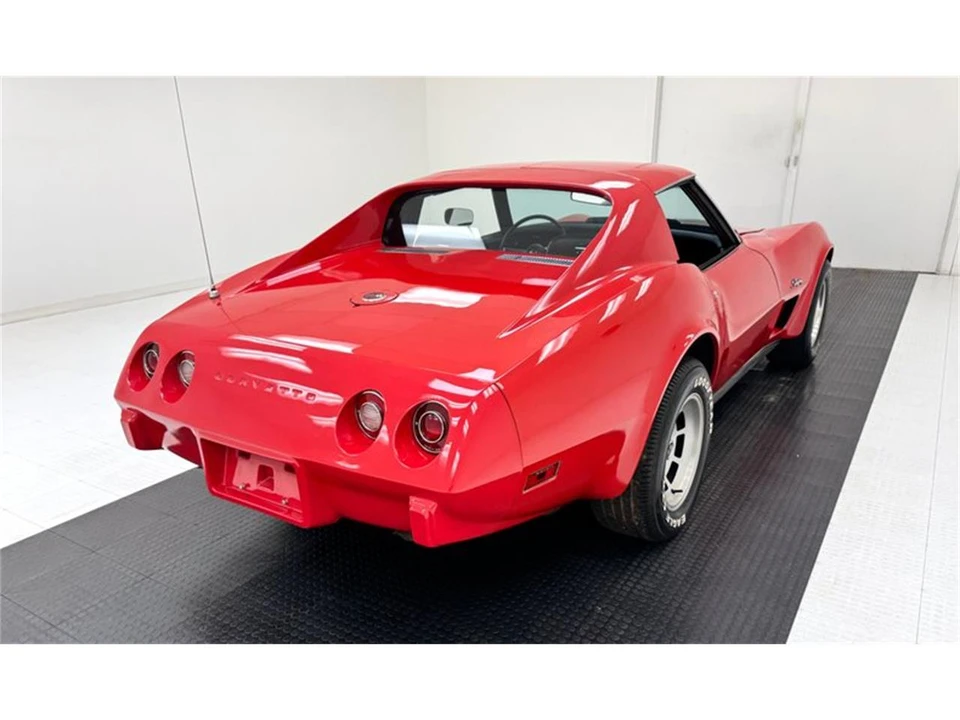 1975 Chevrolet Corvette C3 - Image 8 of 31