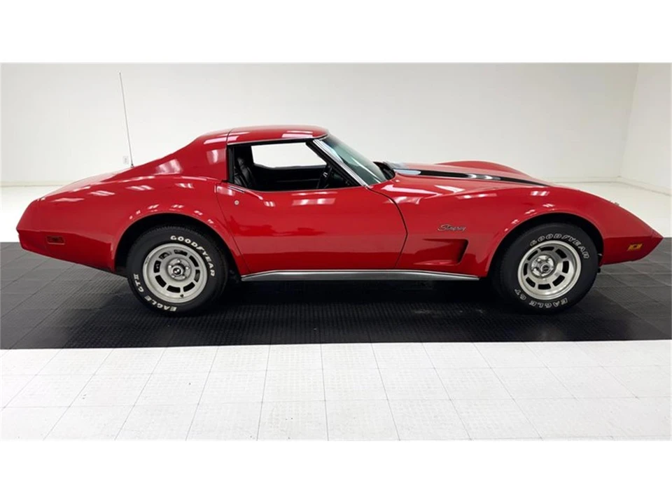 1975 Chevrolet Corvette C3 - Image 9 of 31