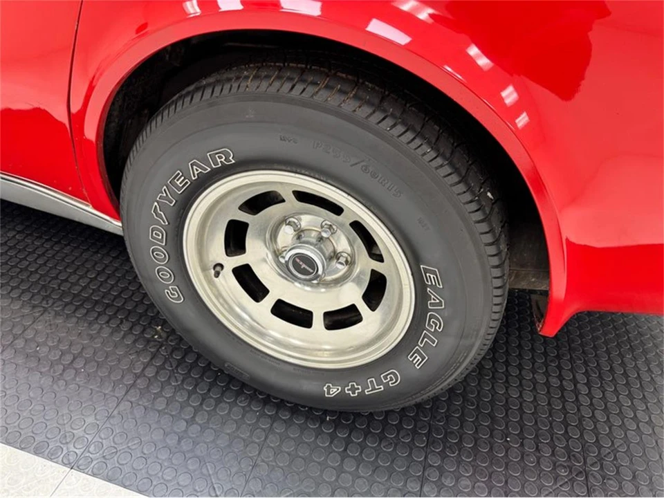 1975 Chevrolet Corvette C3 - Image 24 of 31