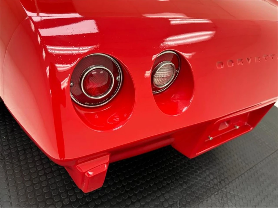 1975 Chevrolet Corvette C3 - Image 25 of 31
