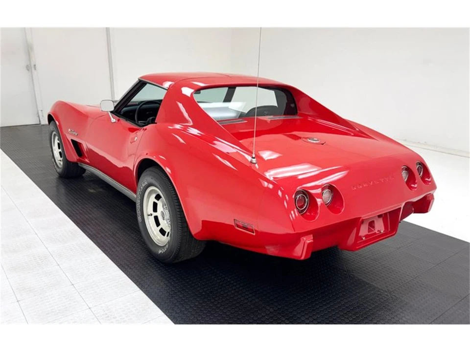 1975 Chevrolet Corvette C3 - Image 5 of 31