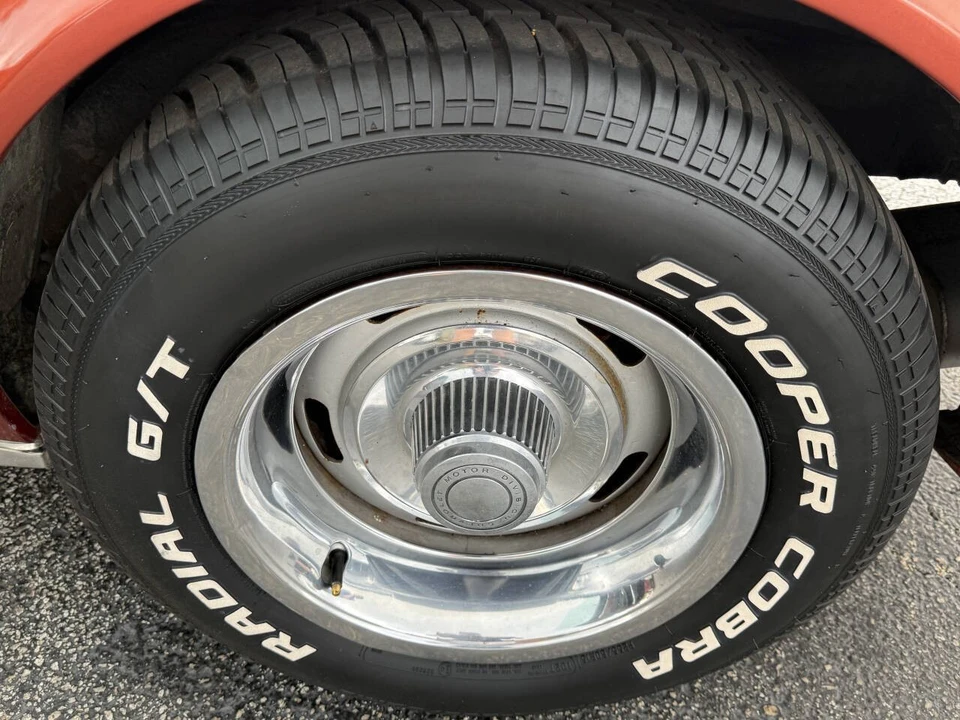 1975 Chevrolet Corvette C3 - Image 17 of 19