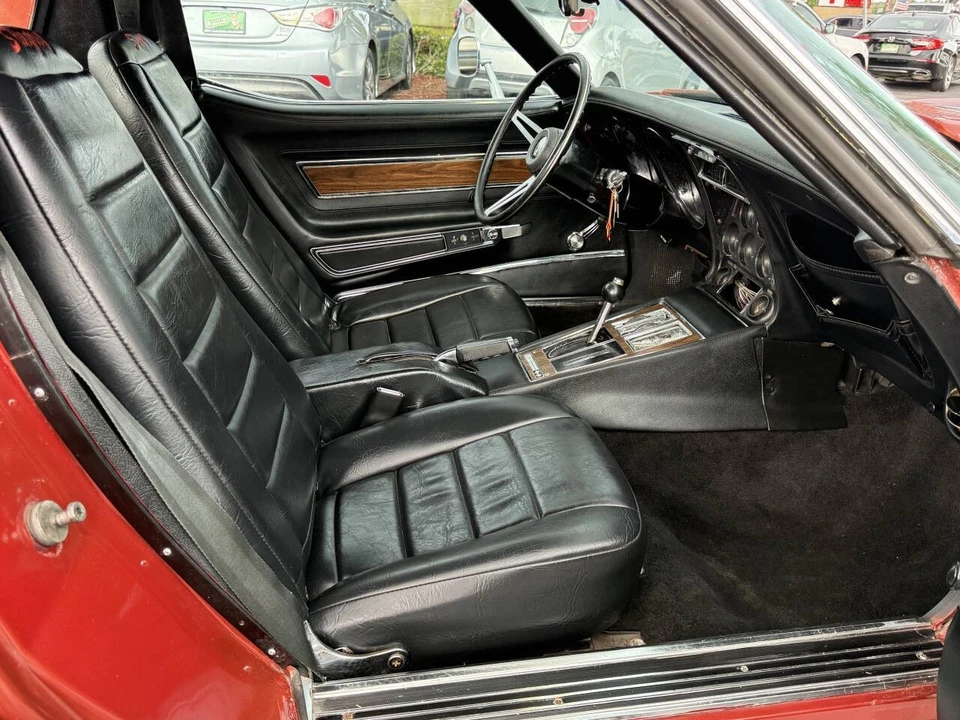 1975 Chevrolet Corvette C3 - Image 14 of 19