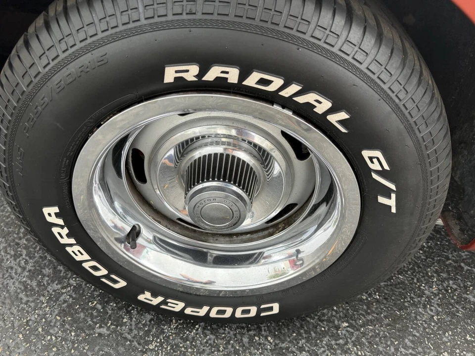 1975 Chevrolet Corvette C3 - Image 18 of 19