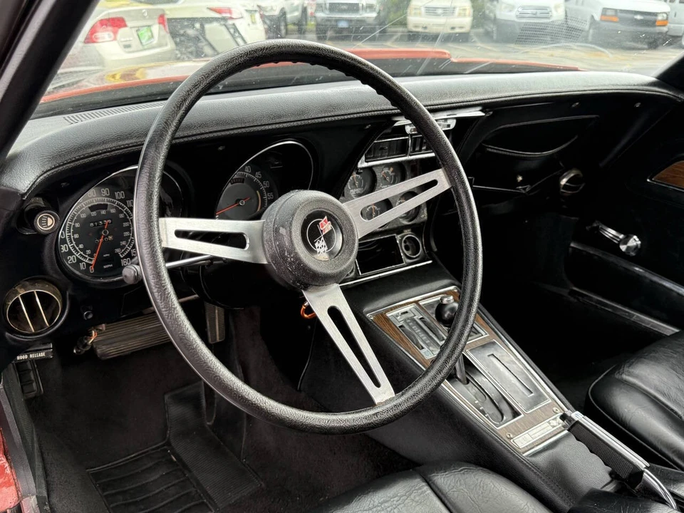 1975 Chevrolet Corvette C3 - Image 13 of 19