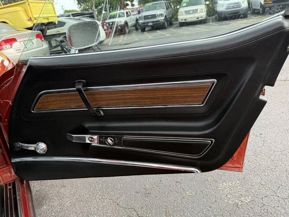 1975 Chevrolet Corvette C3 - Image 15 of 19