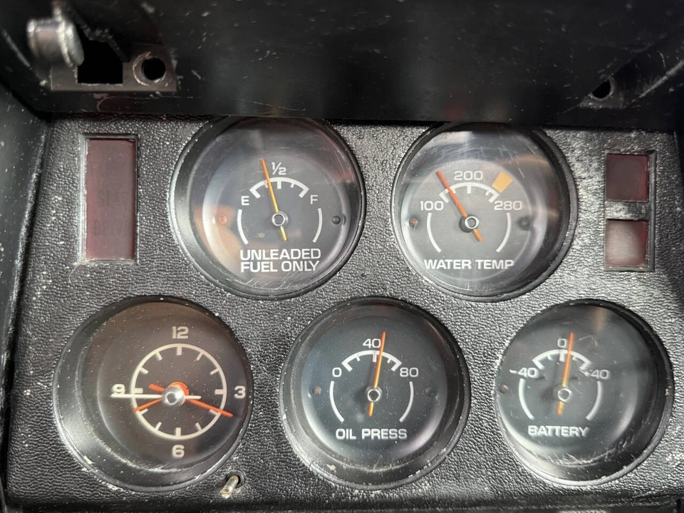 1975 Chevrolet Corvette C3 - Image 19 of 19