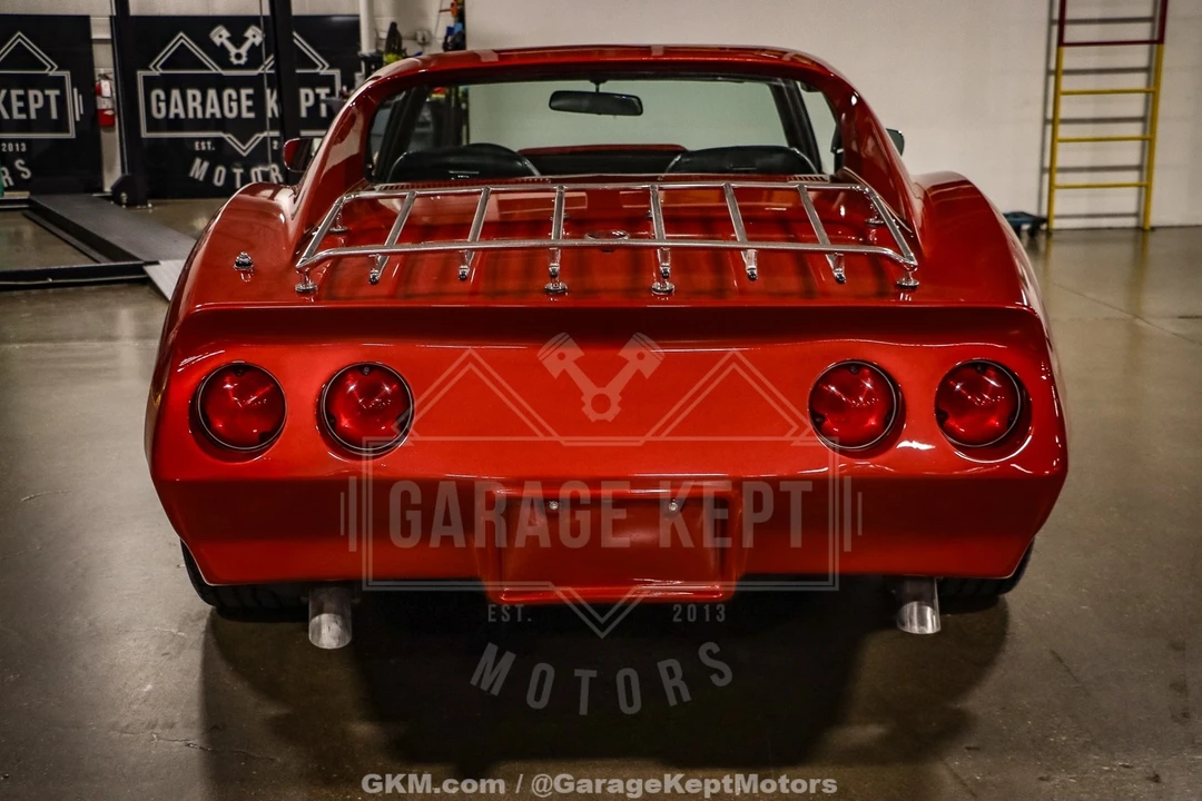 1975 Chevrolet Corvette C3 - Image 10 of 12