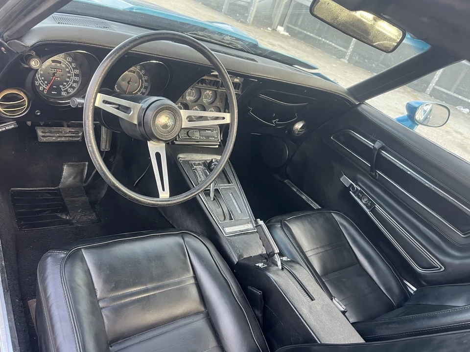 1975 Chevrolet Corvette C3 - Image 16 of 21