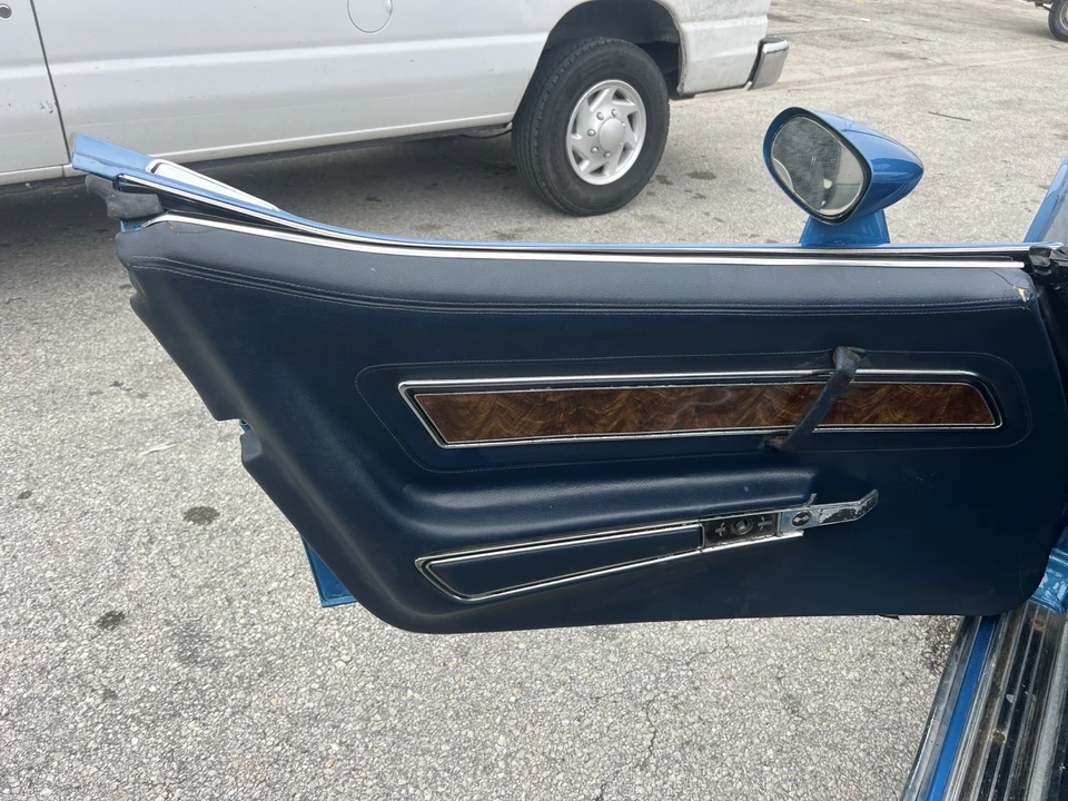 1975 Chevrolet Corvette C3 - Image 19 of 21