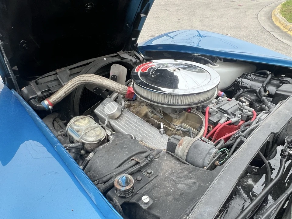 1975 Chevrolet Corvette C3 - Image 21 of 21