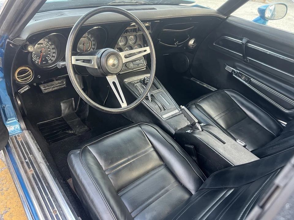 1975 Chevrolet Corvette C3 - Image 15 of 21