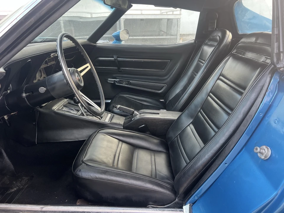 1975 Chevrolet Corvette C3 - Image 18 of 21
