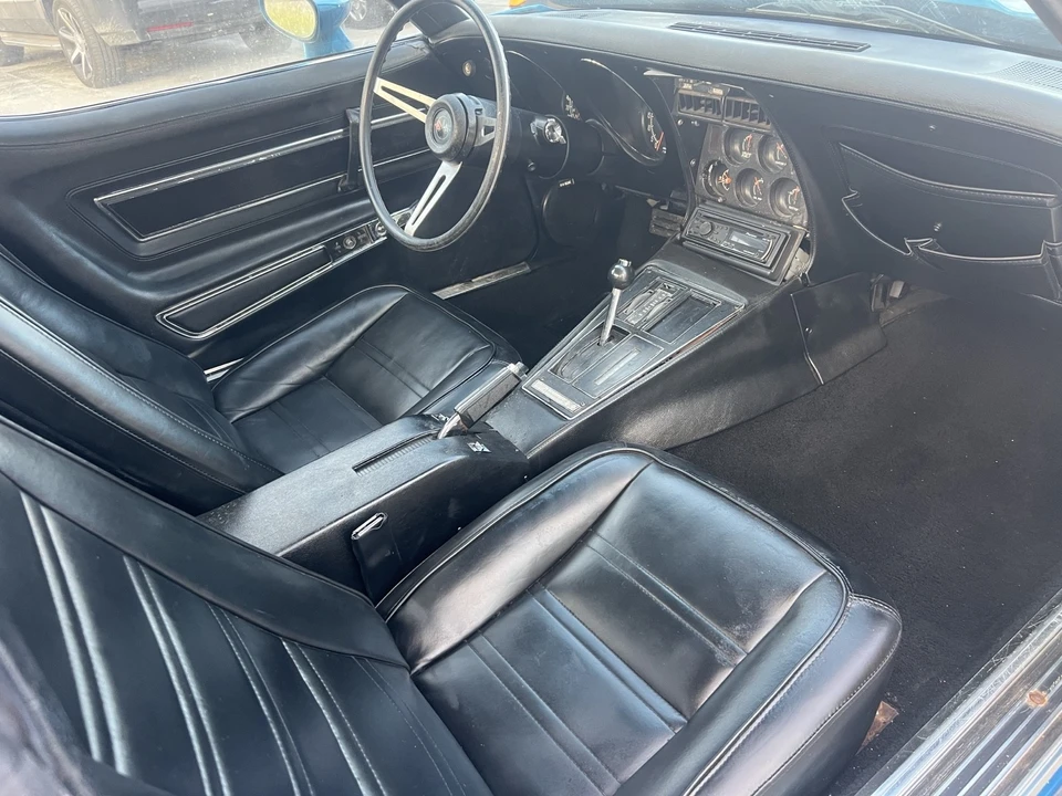 1975 Chevrolet Corvette C3 - Image 20 of 21