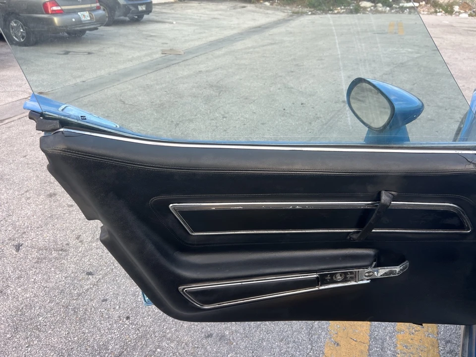 1975 Chevrolet Corvette C3 - Image 21 of 21